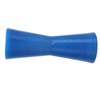 195mm Trailer Roller Bow Stop Built in Grooves Eases Loading