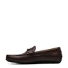 Florsheim Men's, Motor Moc Toe Bit Driver