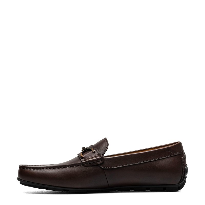 Florsheim Men's, Motor Moc Toe Bit Driver
