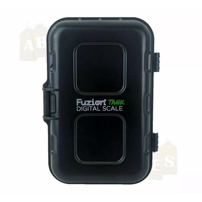 Fuzion Tank Digital Pocket Mini Scale, High Precision, T-20/ 0.001g
