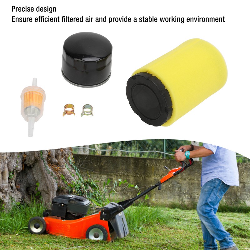 Air Filter Tune Up Kit for Z335E Z345R Z355R Z345M
