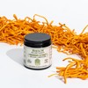 Hirsch Organic Cordyceps Sinensis High Strength Extract Powder - Organically