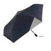 Amemari Folding Umbrella, One-Touch, Automatic Opening/Closing, Durable, Ultra Lightweight, Case