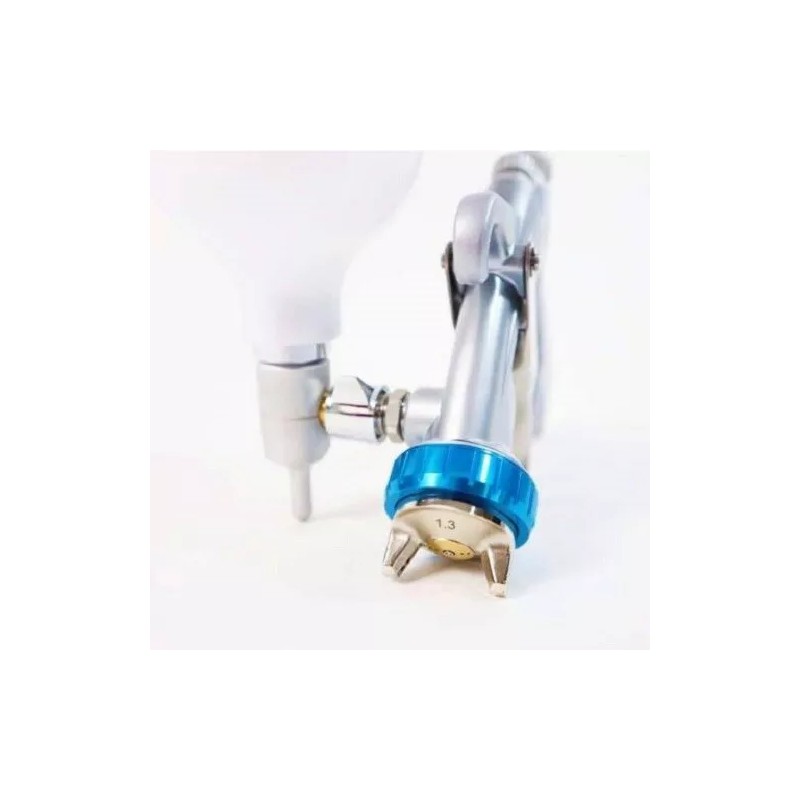 Atom Mini X9 Auto Paint Gun Pro Car Body &