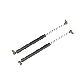 A-Premium Hood Lift Supports Shock Struts Replacement for Toyota Land Cruiser Landcruiser 100 Series 1998-2007 LX470