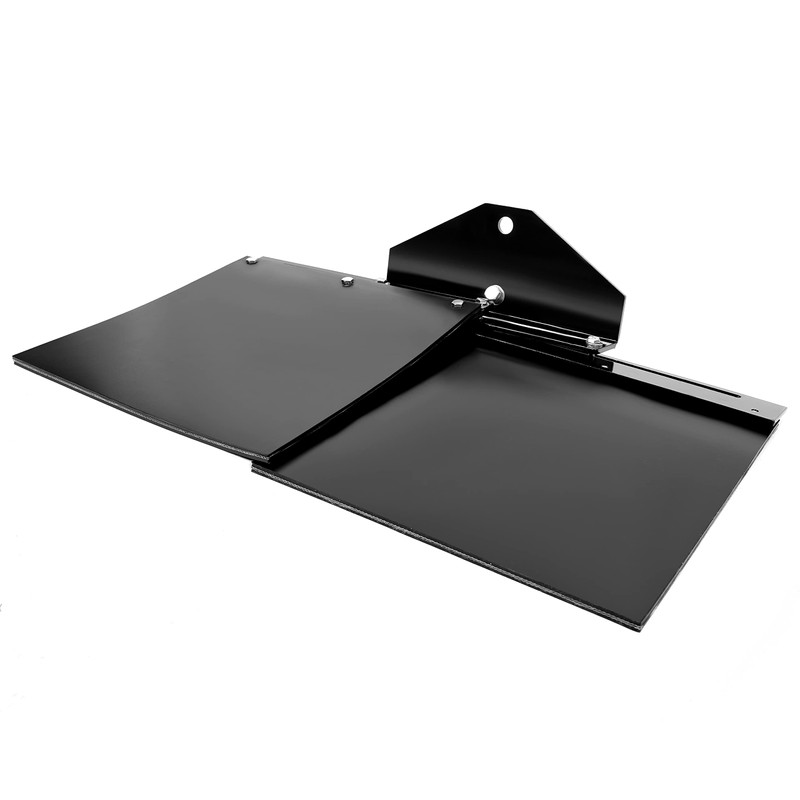 KUAFU Universal Lawn Striping Striper Kit W/Built in Hitch Compatible