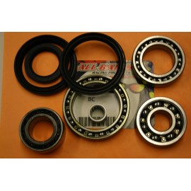 ALL BALLS ARCTIC CAT 08-14 700 Prowler XTX / EFI Differential Kit FRONT