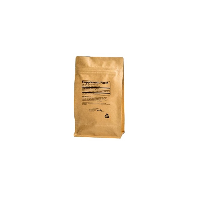 Jovvily Motherwort Herb Extract,1lb, Traditional Chinese Herbal Supplement Powder, Throw-Wort