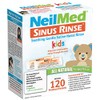 NeilMed SinusRinse 120 Paediatric Mixture Sachets