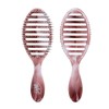 Cepillo Wet Brush secado rápido unisex 1 pza