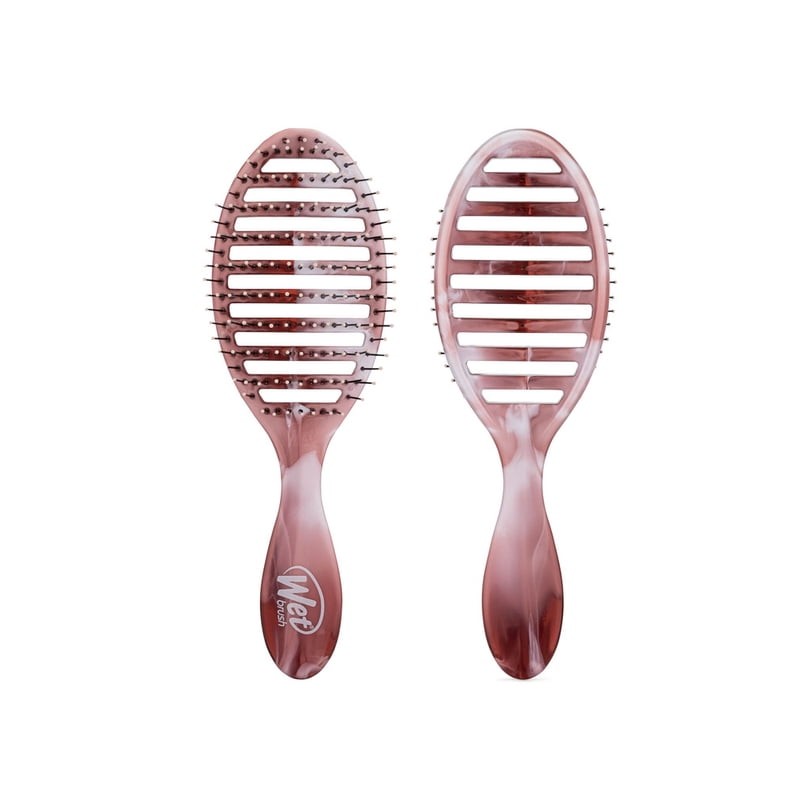 Cepillo Wet Brush secado rápido unisex 1 pza