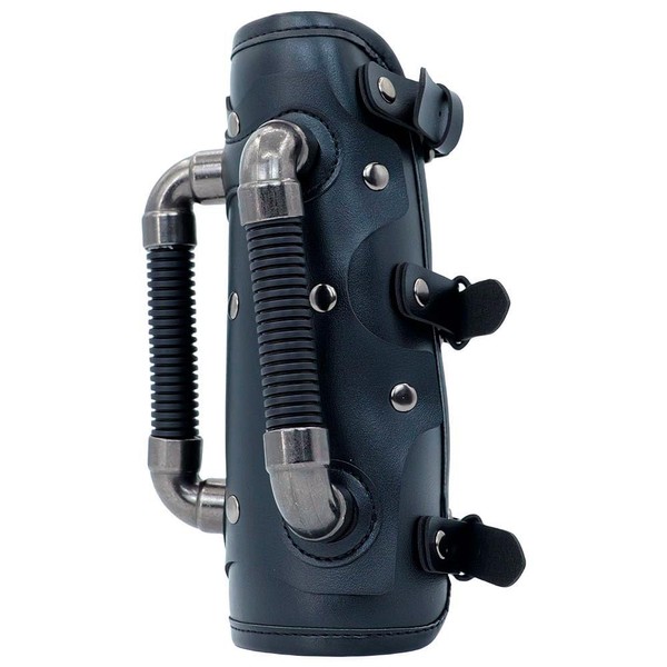 Larswon Adults Arm Guard - Synthetic Leather Bracer Arm Bracer