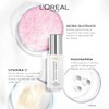 L'Oreal Paris Glycolic Bright Sérum de Ojos Anti Manchas, Ácido
