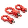 Stop Swivel with Swivel Joint M16 x 20 - Transport
