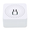 Mini ON/Off Controller Switch Smart WiFi Light Opener White APP
