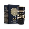 Lattafa Perfumes Asad for Unisex Eau de Parfum Spray, 3.4