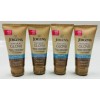 Jergens 4 jergens natual glow gradual tan medium-tan firming+moisturizer 2oz