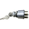 Dr.Acces Ignition Switch with 2 Keys, Four Spade Terminal Key