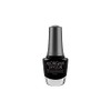 Professional Nail Lacquer Black Shadow 15 ml