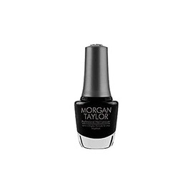 Professional Nail Lacquer Black Shadow 15 ml