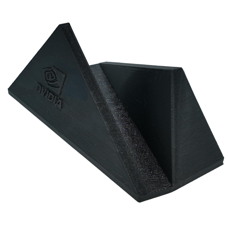 Vertical Stand for Nvidia Shield TV 2017 | Sleek &