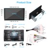 2025 New Android Car Stereo Radio GPS 10 Inch Touch