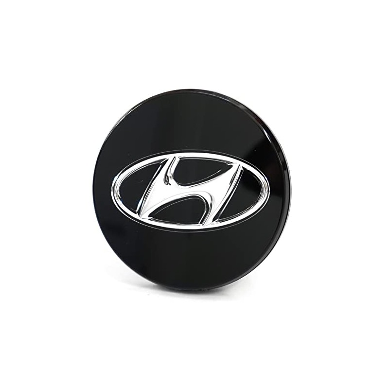 Hyundai 52960L1150 Wheel Trim (1 Piece) Wheel Hub Cap, Hub