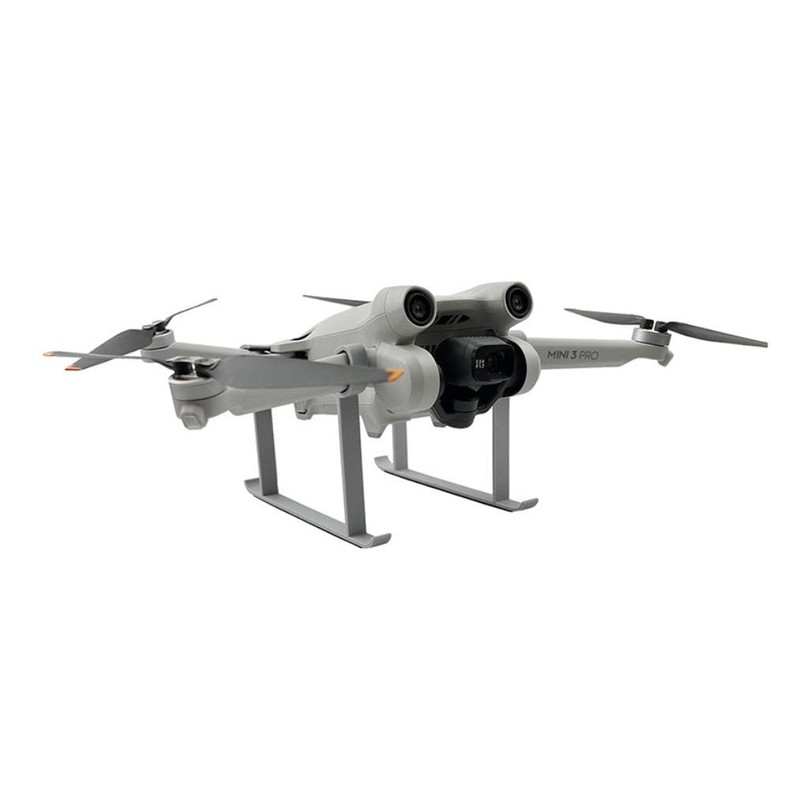 Twaxl Increases Landing Gear Enhanced Firmware Compatible with DJI Mini3