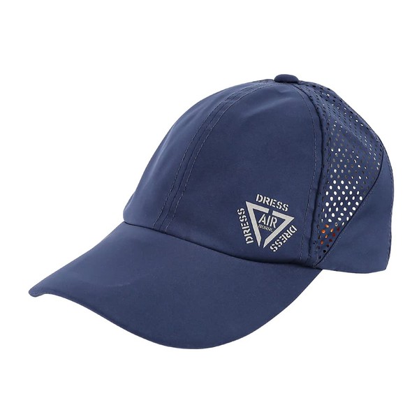 Dress AIRBORNE Fishing Cap, Mesh Cap
