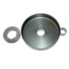 Clutch Drum Sprocket Rim (0.325"-7T) For Echo CS-450 CS-451 CS-451VL