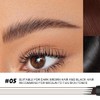 Lápiz de cejas, 2 lápices de microblading para cejas a