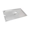 Tapa Ranurada De Acero Inoxidable Para Inserto Dilitools (Entero)