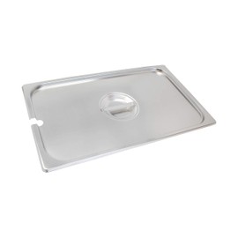 Tapa Ranurada De Acero Inoxidable Para Inserto Dilitools (Entero)