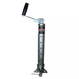 Unbranded Ultimate Trailer Jack / 2000# Trailer Jack / Quick Adjusting / FREE SHIRT