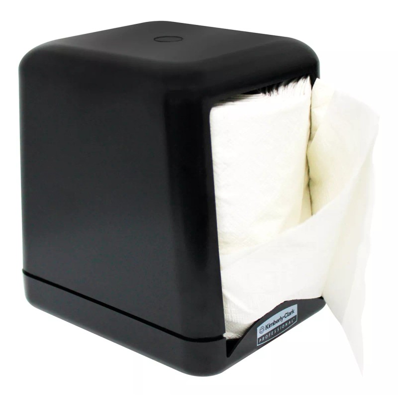 Kimberly-Clark Servilletero Despachador Servilleta Barramesa Kimberly Clark