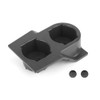 MAX COOL Centre Console Drink Holder Car Cup Holder Insert