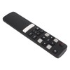 RC802 FNR1 Remote Control Replacement Compatible for TCL for Android