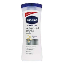 Vaseline Repairing Moisture Lotion 10.0 fl oz (295 ml)