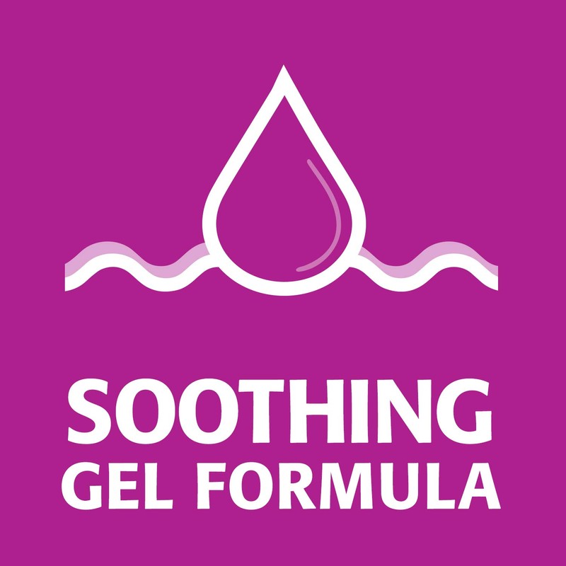 Refresh Liquigel Lubricant Eye Gel, 2 Bottles 0.5 Fl Oz