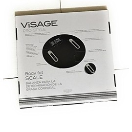 Visage Body Fat Scale