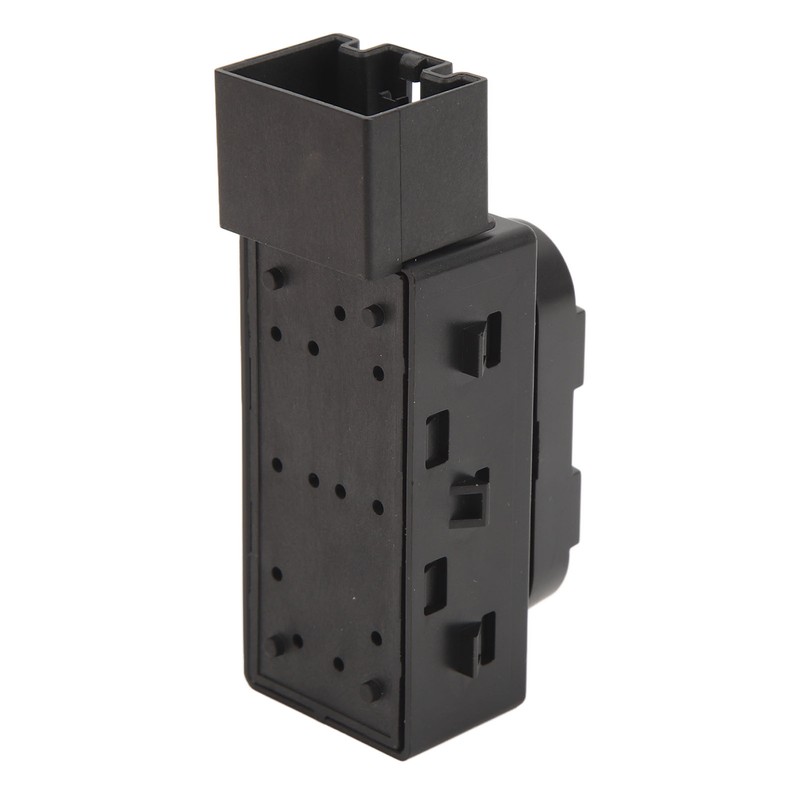 6 Way Power Seat Adjustment Switch 5F9T14B709AA Front Side Replacement