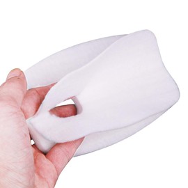 YanBan 2 Pack Replacement Foam and Felt Filters for Shark Shark Rocket Filter HV380uk HV380UKT HV380W HV381 HV382 HV383 HV384Q