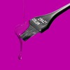 Crazy Color Vibrant Cyclamen Semi-Permanent Duo Hair Dye. Highly Pigmented