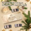 Hotel Diffuser Oils Gift Set - 6x10ML Luxury Fragrance Oil
