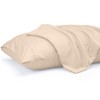 Utopia Bedding Queen Pillow Cases - 2 Pack - Envelope