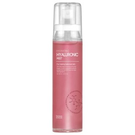 Jeongin Tenzero Hydrating Hyaluron Mist 120ml / Tenzero Hydrating Hyaluron Mist 120ml