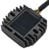 For Suzuki Regulator Rectifier for Suzuki LTF300 LTF300F LT-F300F King