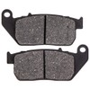 NICHE Brake Pad Set for Harley-Davidson Sportster 1200 883 Iron