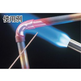 TRUSCO TRZ-201 Aluminum Hard Wax Flux 0.7 oz (20 g)