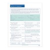 ComplyRight Tennessee State-Compliant Employment Application|8 ½"x11 |50 Pack|